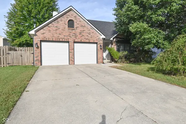 1624 Pele Place, Indianapolis, IN 46214