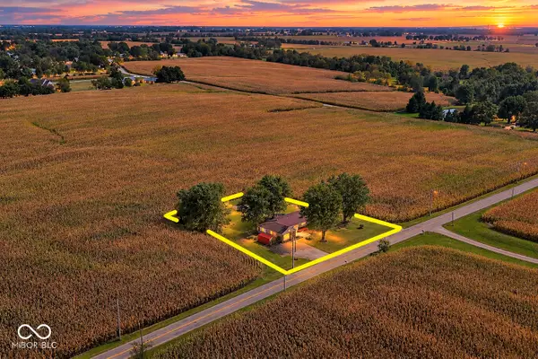 1211 N 450 W, Bargersville, IN 46106