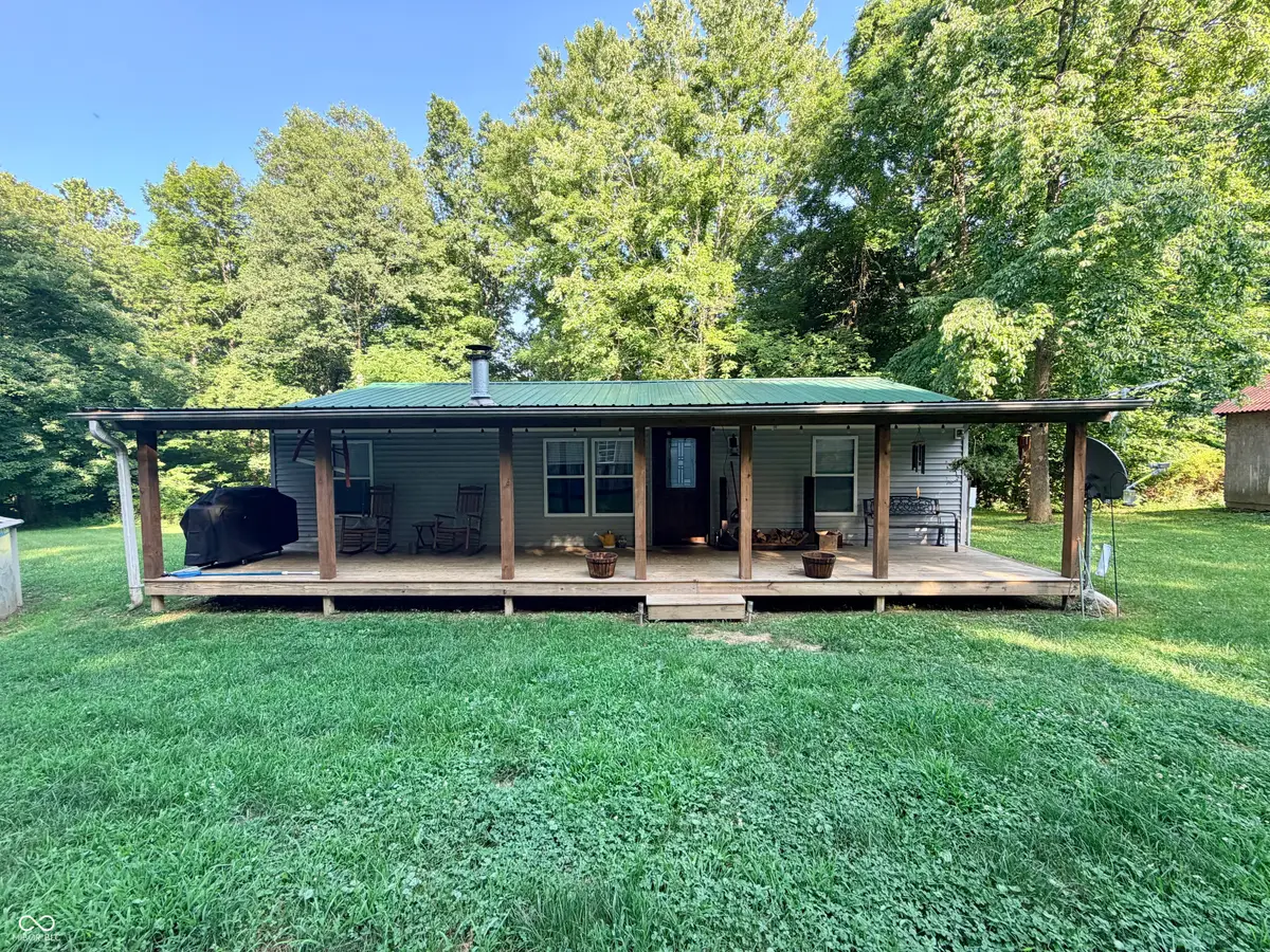 3356 Mangus Road, Poland, IN 47868 - #1