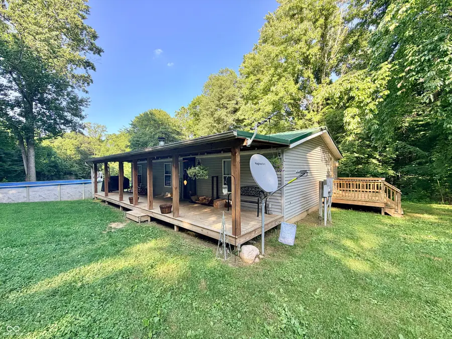 3356 Mangus Road, Poland, IN 47868 - #2