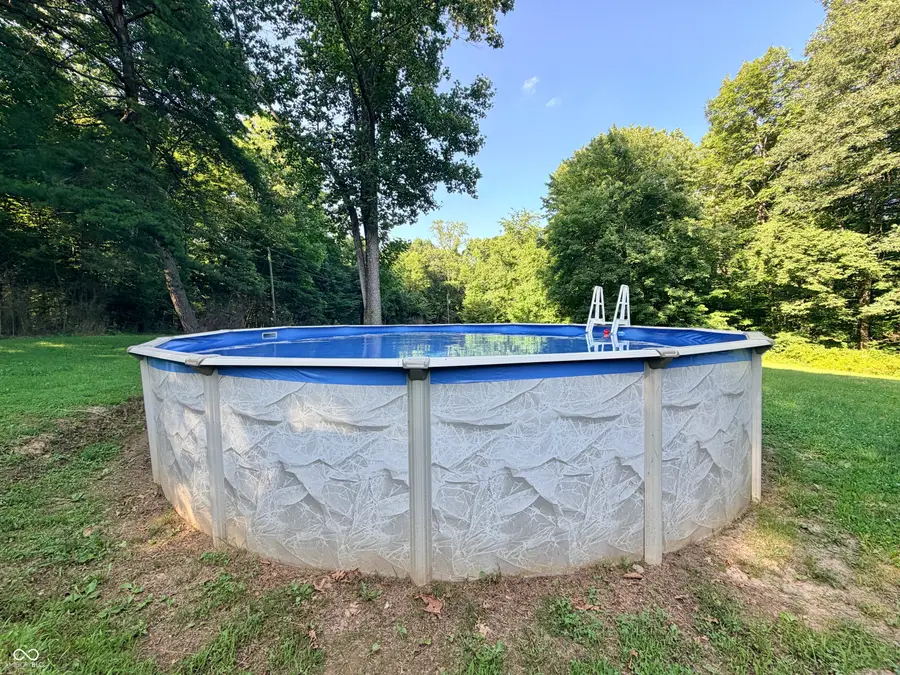 3356 Mangus Road, Poland, IN 47868 - #3