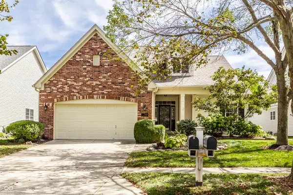 15215 Declaration Drive, Westfield, IN 46074