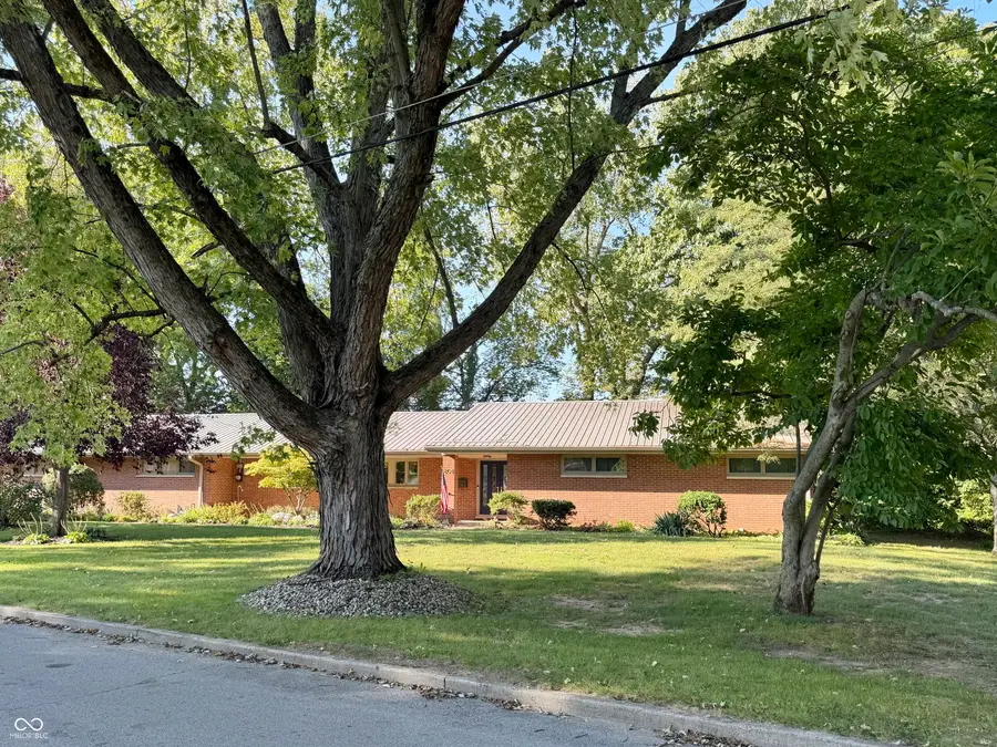 804 North Street, Chesterfield, IN 46017 - #3