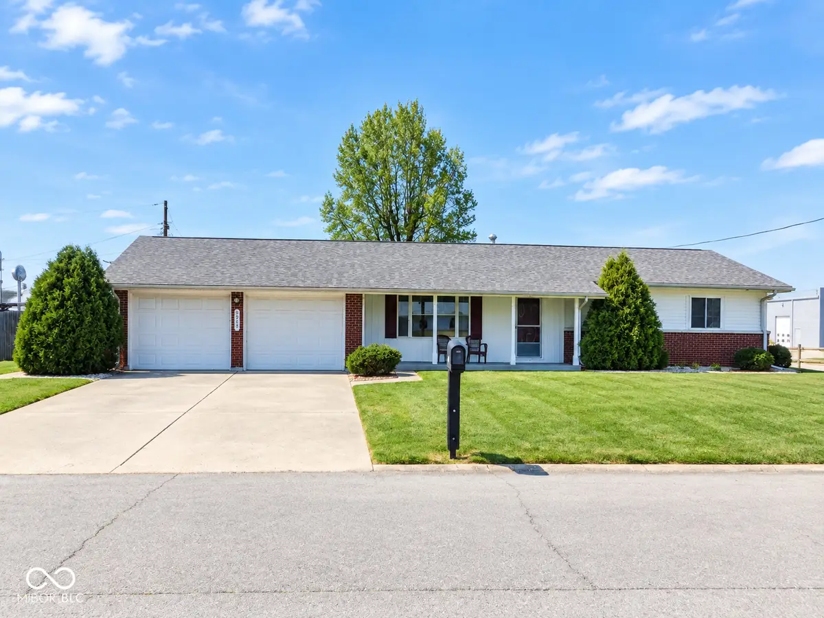 2017 N Nightingale Drive, Greensburg, IN 47240 - #1