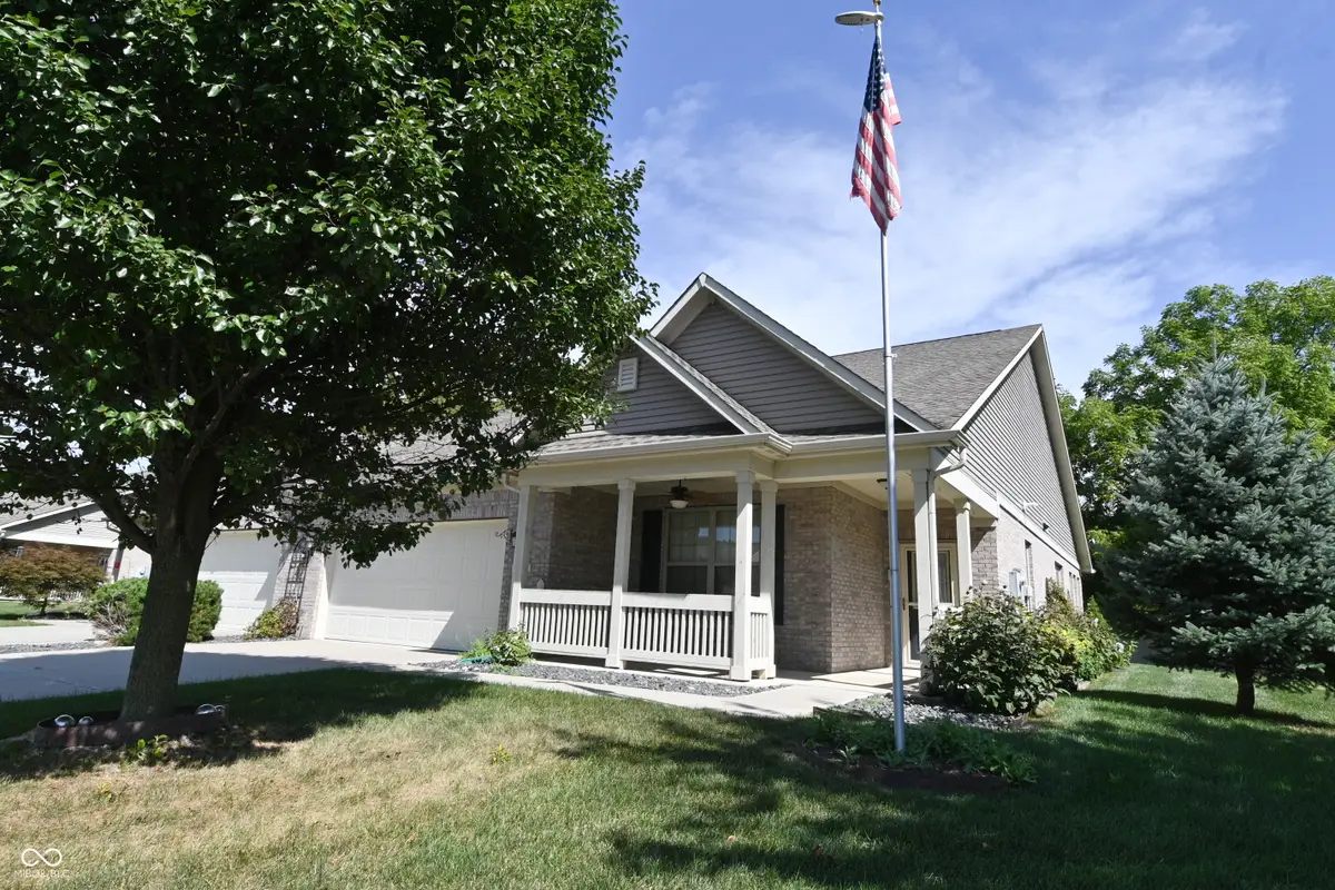 1305 Redstone Drive, Avon, IN 46123 - #1