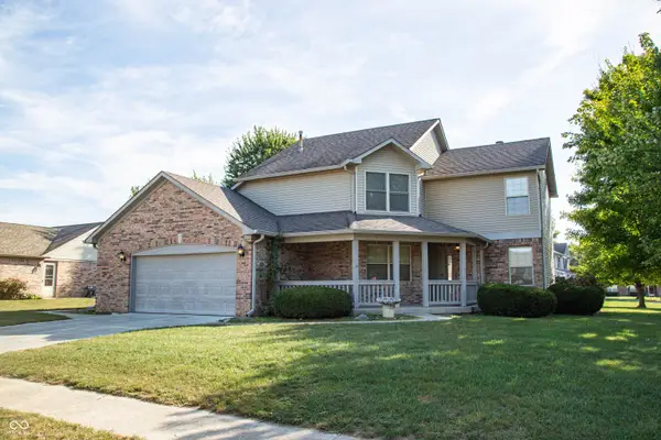 1625 Black Oak Lane, Franklin, IN 46131