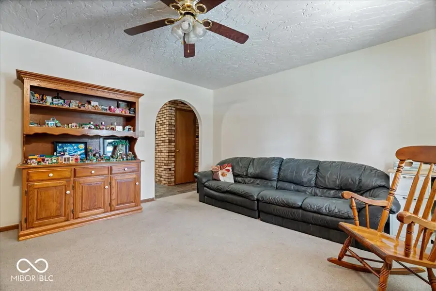8632 Chessie Drive, Indianapolis, IN 46217 - #3