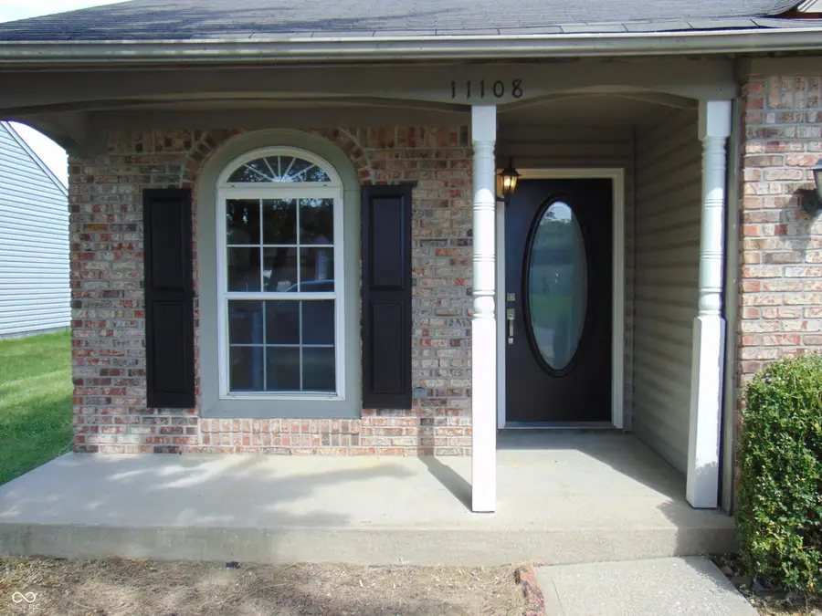 11108 Fall Drive, Indianapolis, IN 46229 - #2