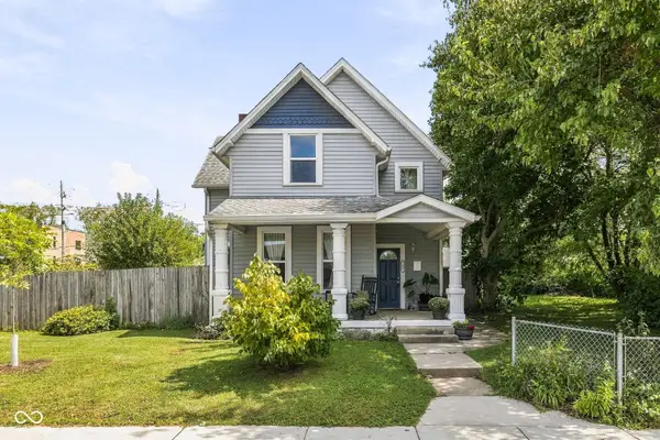 2057 Cornell Avenue, Indianapolis, IN 46202