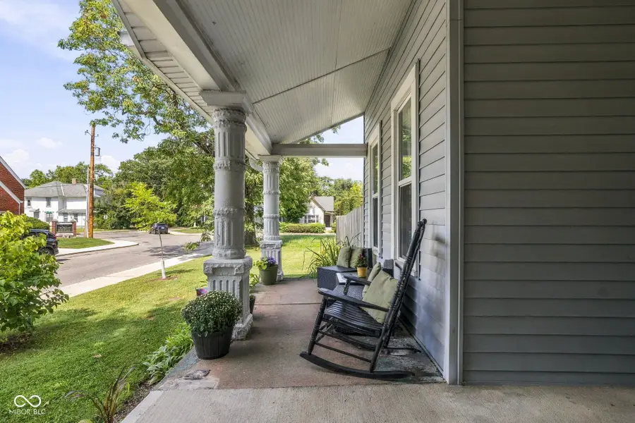 2057 Cornell Avenue, Indianapolis, IN 46202 - #3