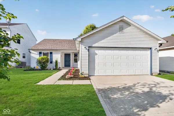 6943 Beargrass Court, Indianapolis, IN 46241
