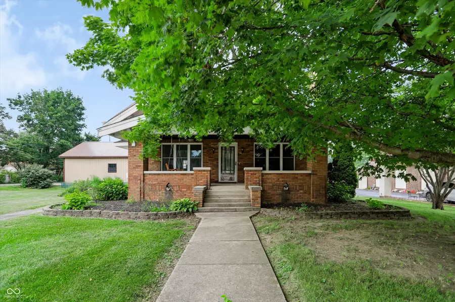 150 S Main Street, Wilkinson, IN 46186 - #2