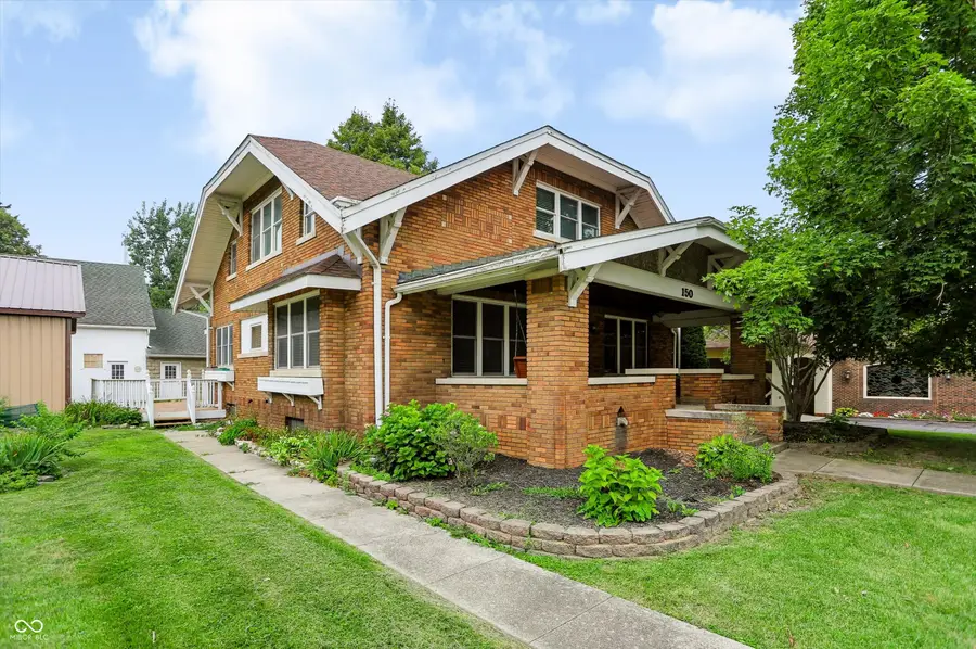 150 S Main Street, Wilkinson, IN 46186 - #3