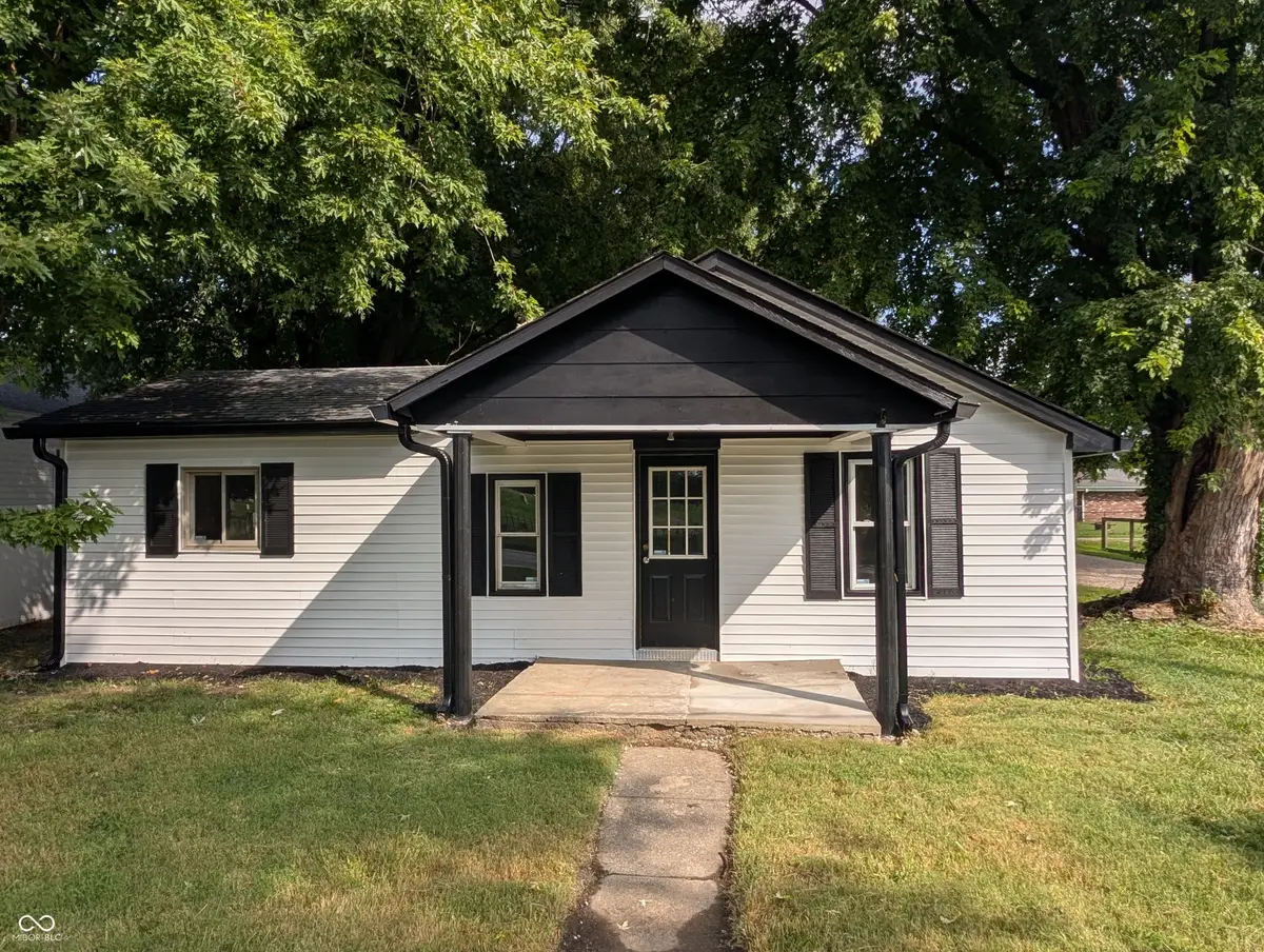 60 W Poston Road, Martinsville, IN 46151 - #1