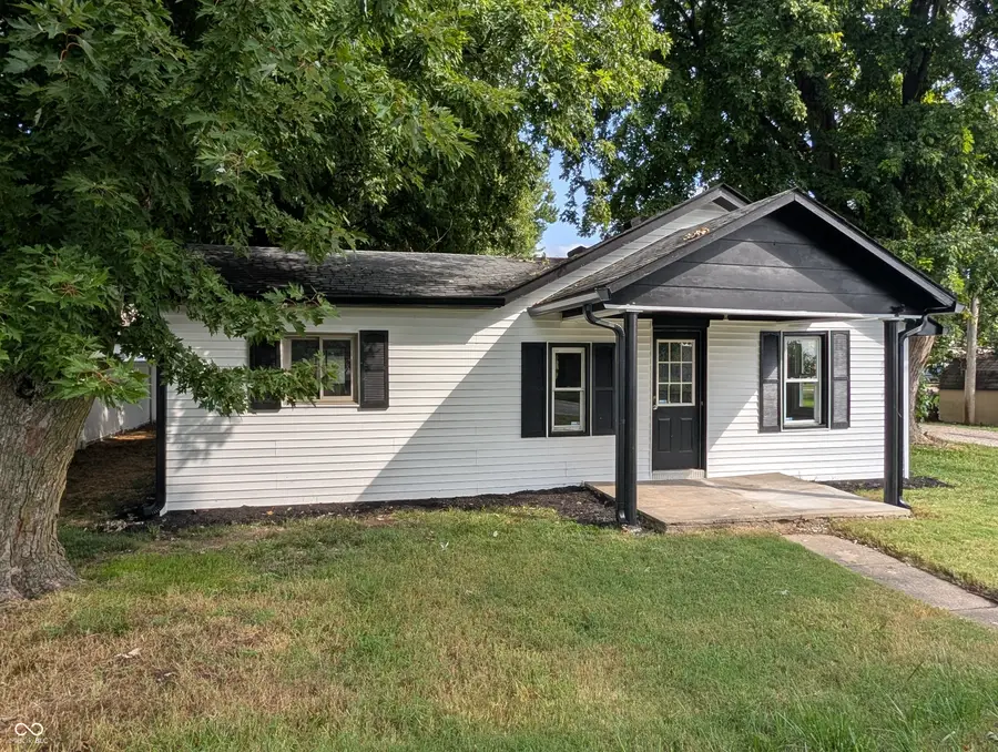 60 W Poston Road, Martinsville, IN 46151 - #2
