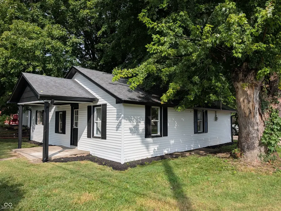 60 W Poston Road, Martinsville, IN 46151 - #3