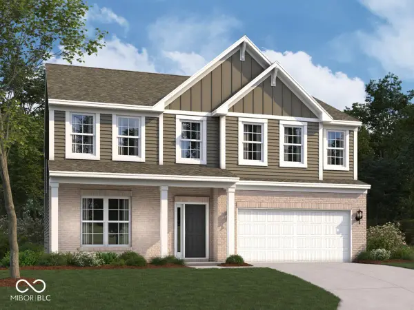 6034 Paperbark Way, Indianapolis, IN 46259