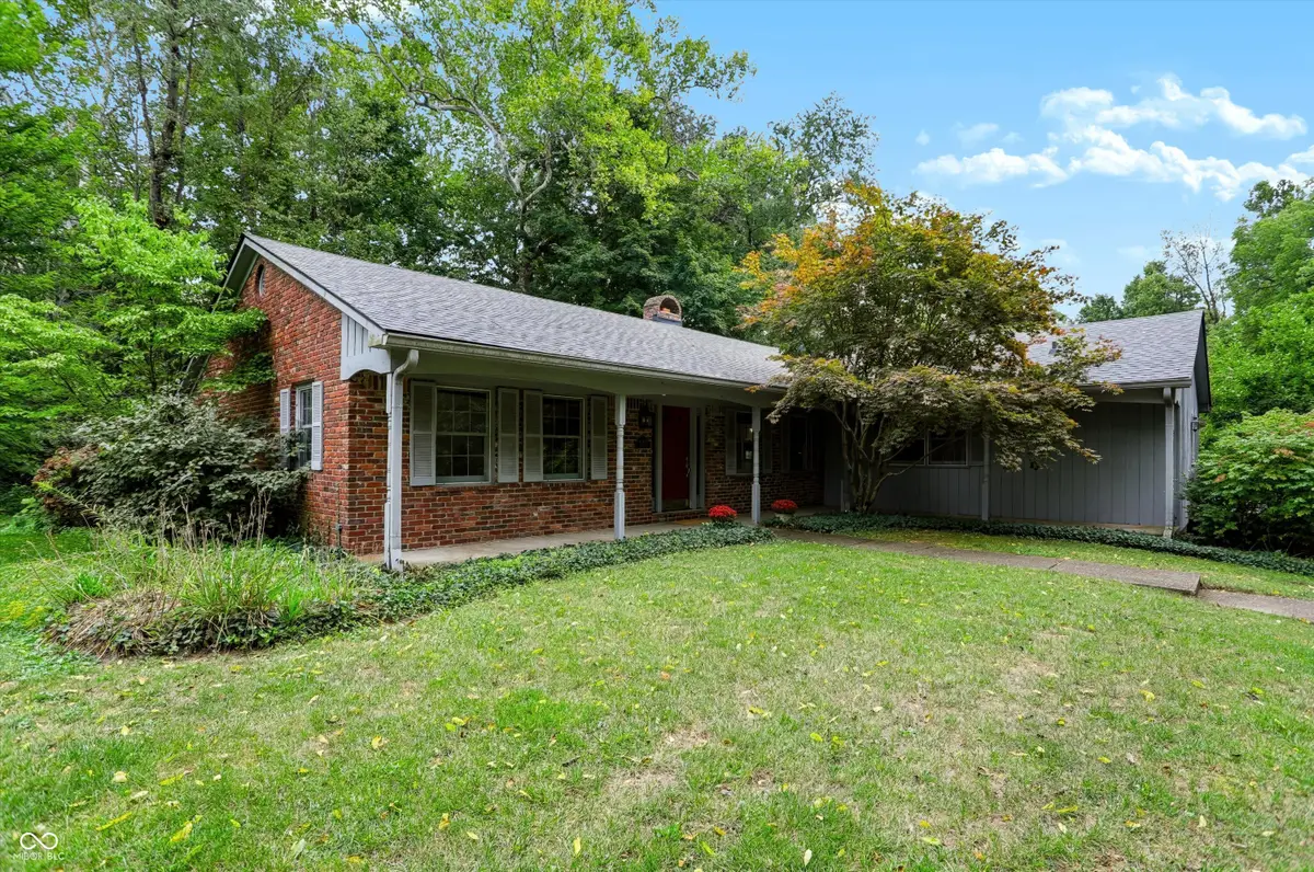 4303 E County Road 150 N, Avon, IN 46123 - #1