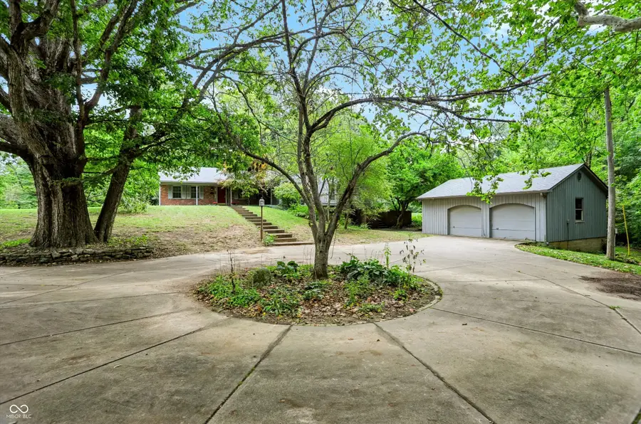 4303 E County Road 150 N, Avon, IN 46123 - #2