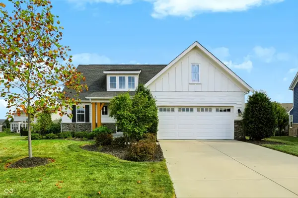 3568 Blenheim Place, Westfield, IN 46074