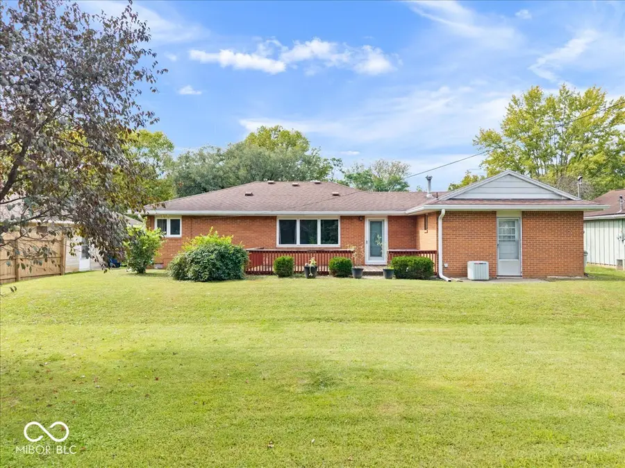 606 S Harvey Road, Muncie, IN 47304 - #3