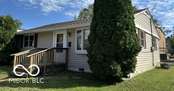 353 W Clinton Street, Danville, IN 46122