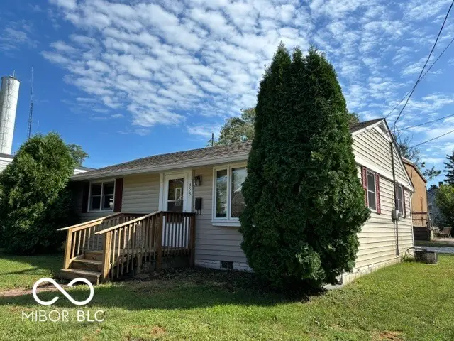 353 W Clinton Street, Danville, IN 46122 - #3