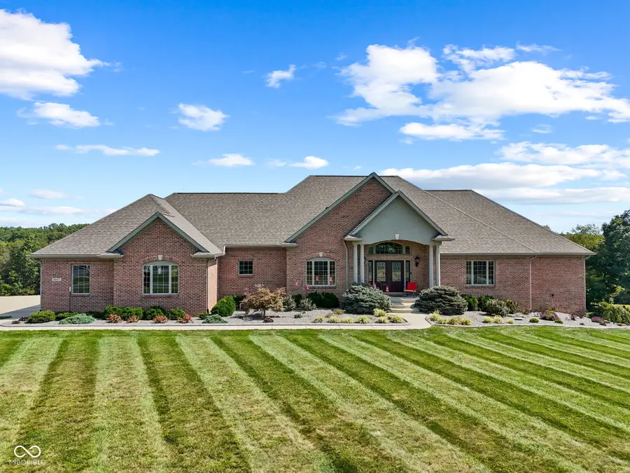 3199 Falcon Crest Drive, Martinsville, IN 46151 - #2