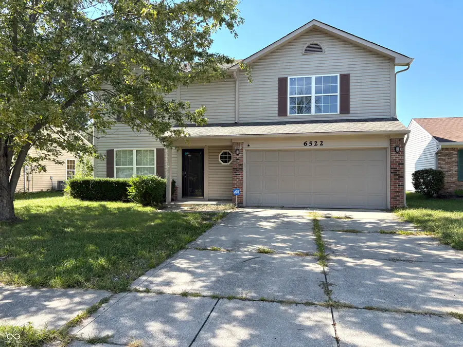 6522 Hazelhatch Drive, Indianapolis, IN 46268 - #2
