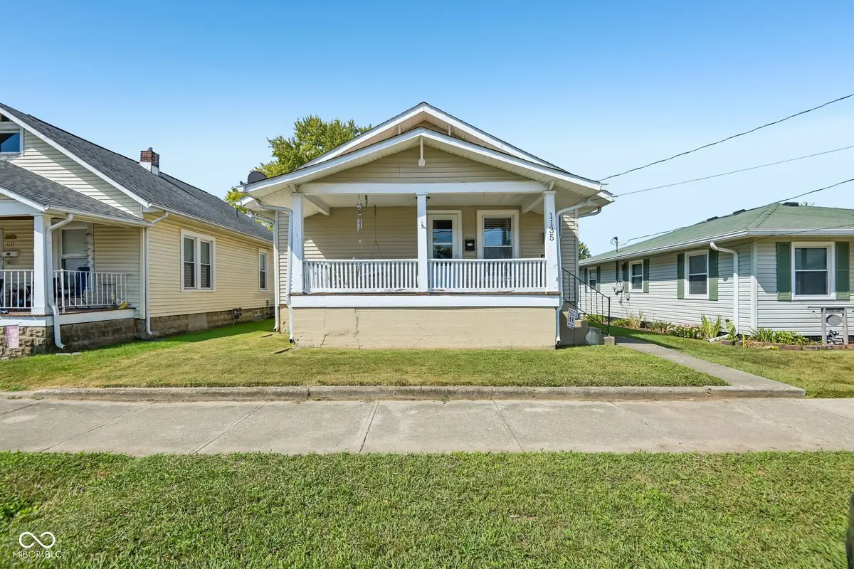 1135 Meridian Street, Shelbyville, IN 46176 - #1
