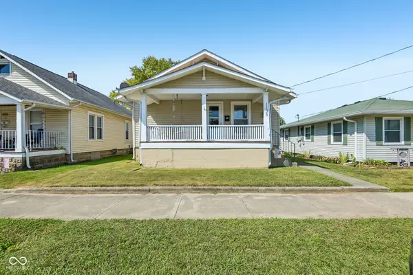 1135 Meridian Street, Shelbyville, IN 46176