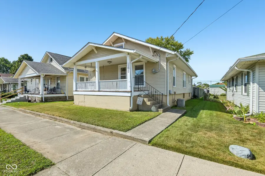 1135 Meridian Street, Shelbyville, IN 46176 - #3
