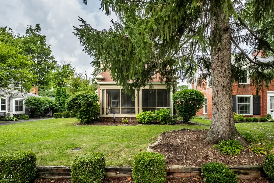 5254 N New Jersey Street, Indianapolis, IN 46220 - #2