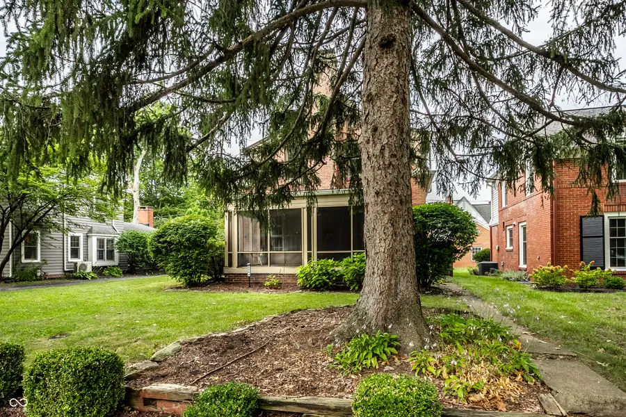 5254 N New Jersey Street, Indianapolis, IN 46220 - #3