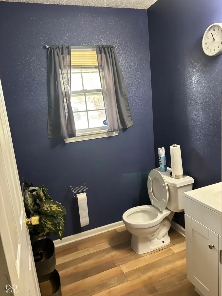 11411 Smoothbark Drive, Indianapolis, IN 46235 - #2