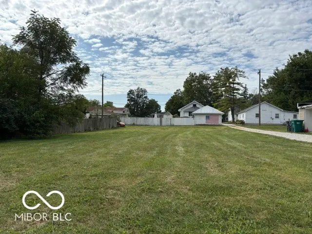 252 S Tenneee Street, Danville, IN 46122 - #1