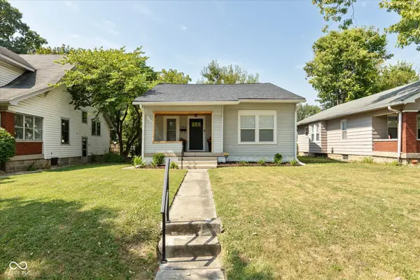 728 N Emerson Avenue, Indianapolis, IN 46219