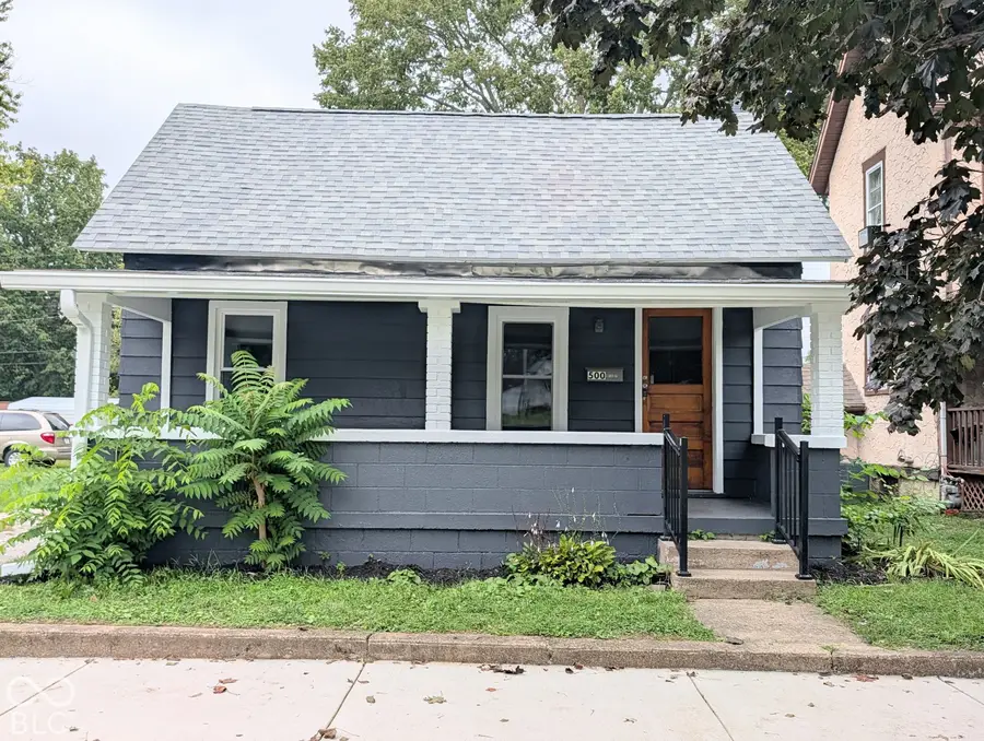 500 W Pike Street, Martinsville, IN 46151 - #2