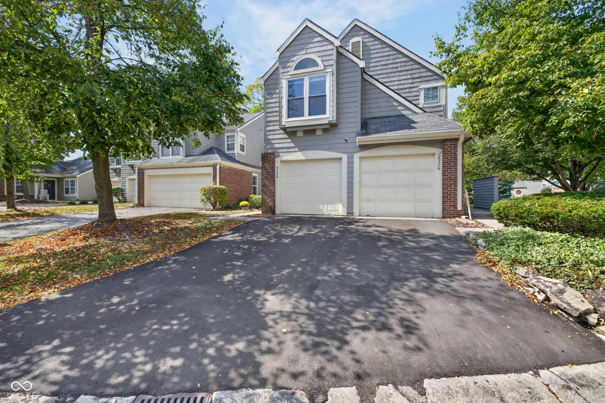 9354 Aberdare Drive, Indianapolis, IN 46250 - #1