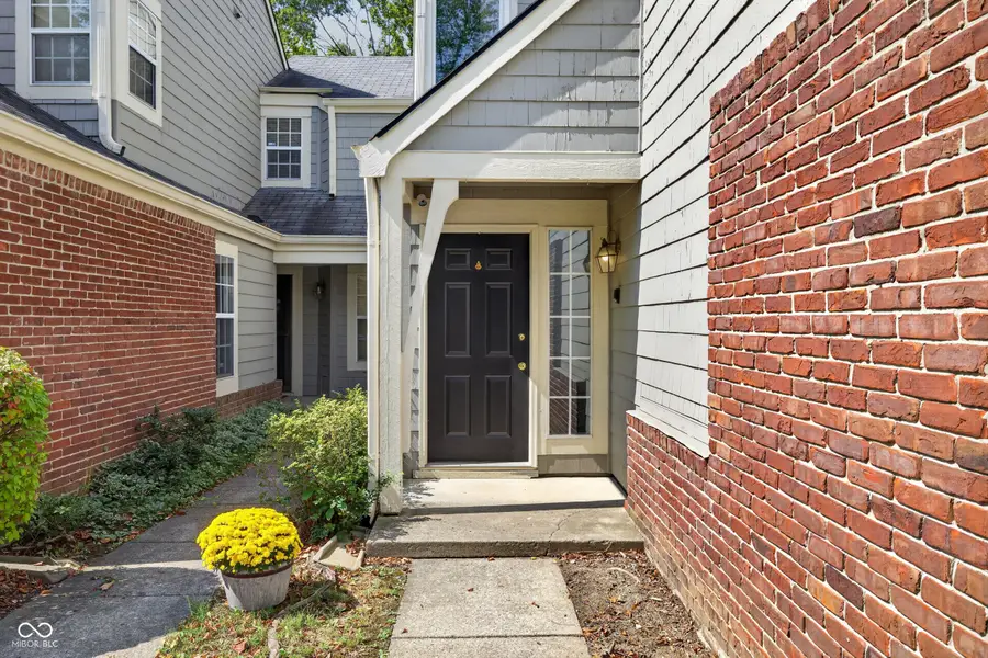 9354 Aberdare Drive, Indianapolis, IN 46250 - #2