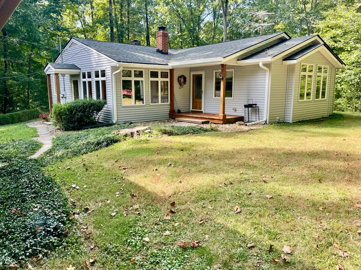 1968 W County Road 1050 S, Cloverdale, IN 46120 - #1