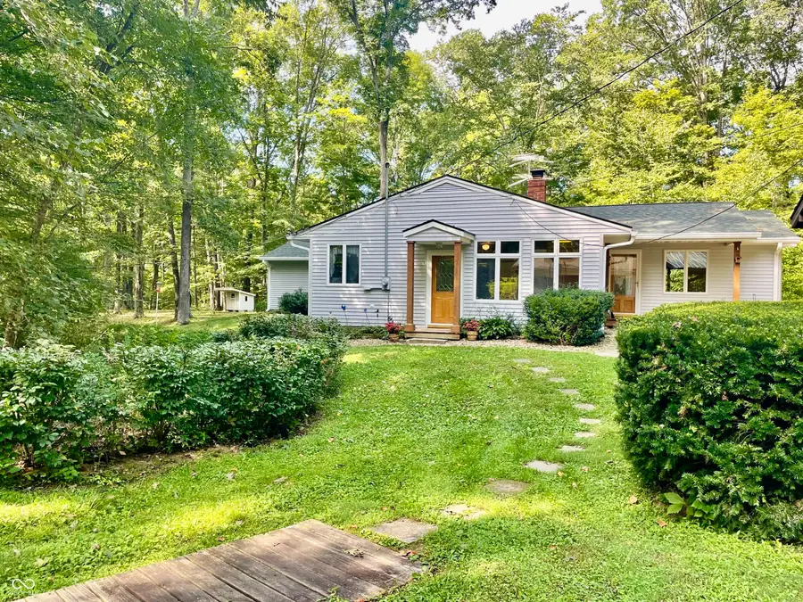 1968 W County Road 1050 S, Cloverdale, IN 46120 - #2