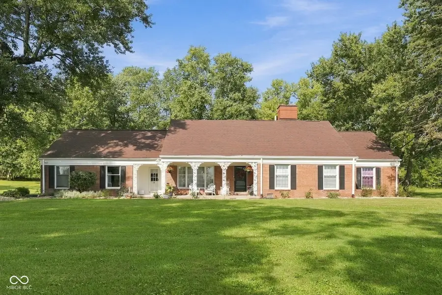 12440 W State Road 32, Yorktown, IN 47396 - #2