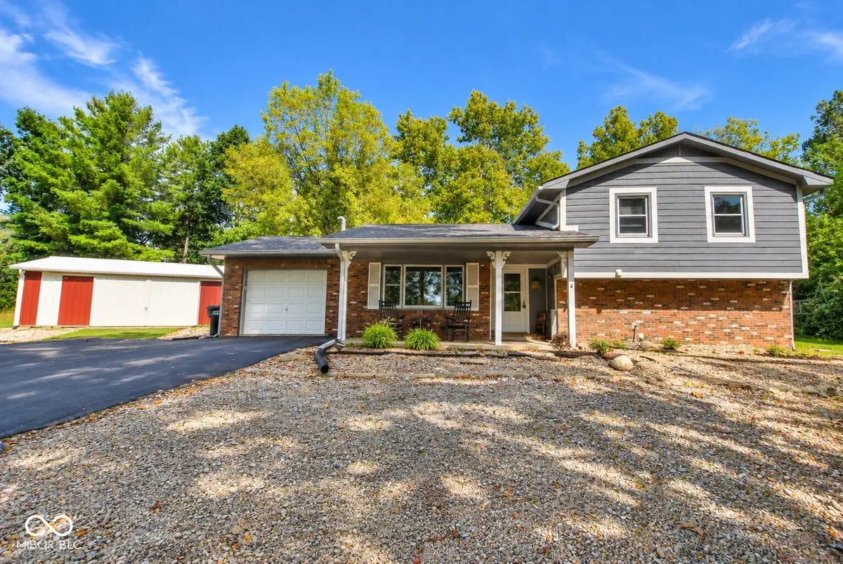 2515 Fire Station Road, Martinsville, IN 46151 - #1