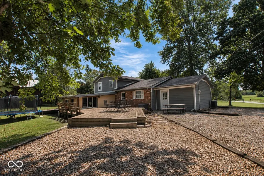 2515 Fire Station Road, Martinsville, IN 46151 - #2