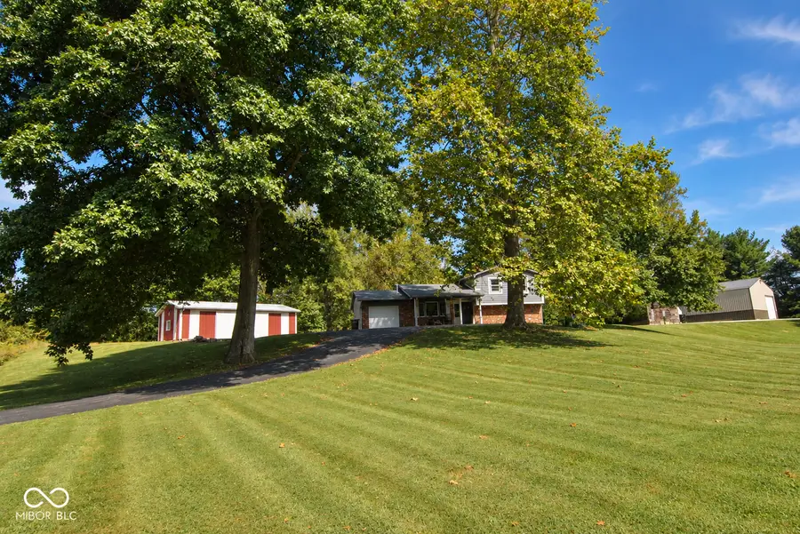 2515 Fire Station Road, Martinsville, IN 46151 - #3