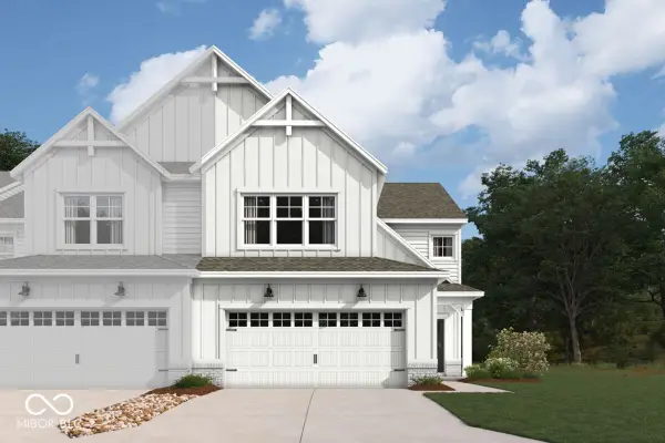 12533 Cattle Ridge Drive, Noblesville, IN 46060