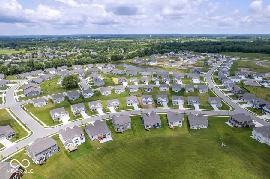 12533 Cattle Ridge Drive, Noblesville, IN 46060 - #2