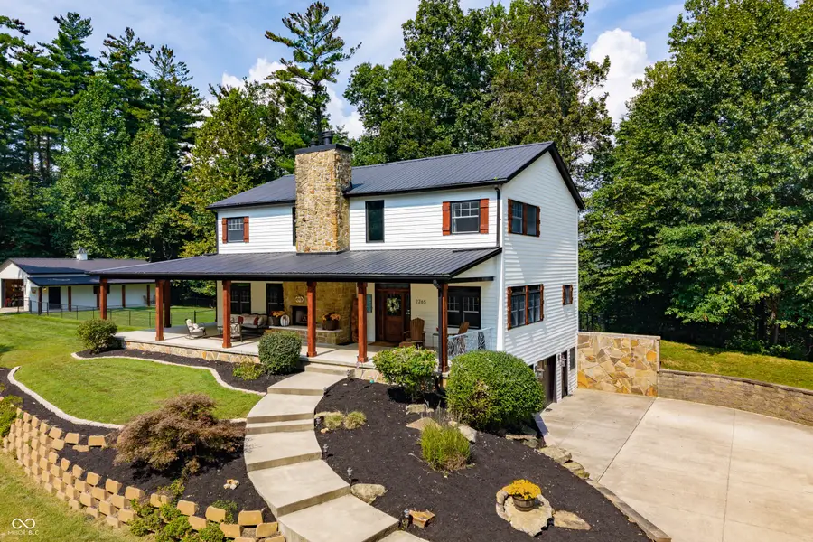 2265 Skyline Drive, Nashville, IN 47448 - #3