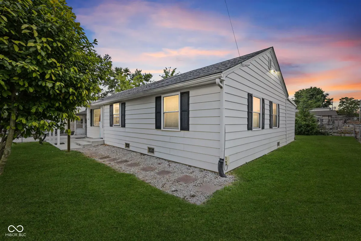 960 Duane Street, Franklin, IN 46131 - #1